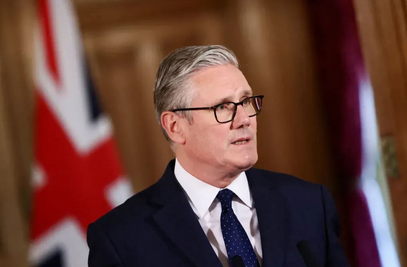 Renúncia de Keir Starmer adiciona capítulo à instabilidade pós-Brexit