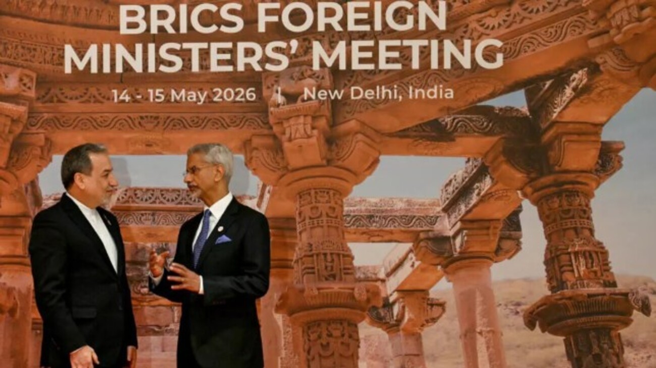 BRICS confronta conflito no Oriente Médio e crise do petróleo