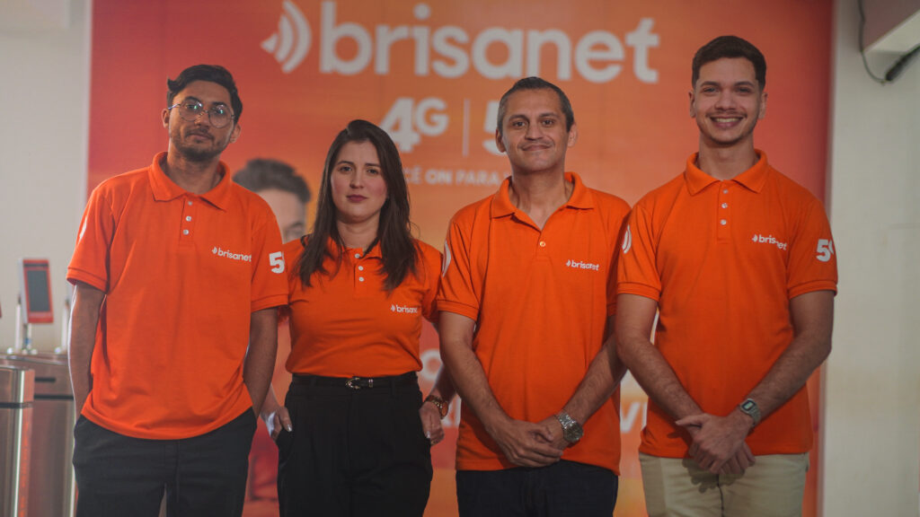 Brisanet abre seleção com nove vagas para promotor de vendas em Natal