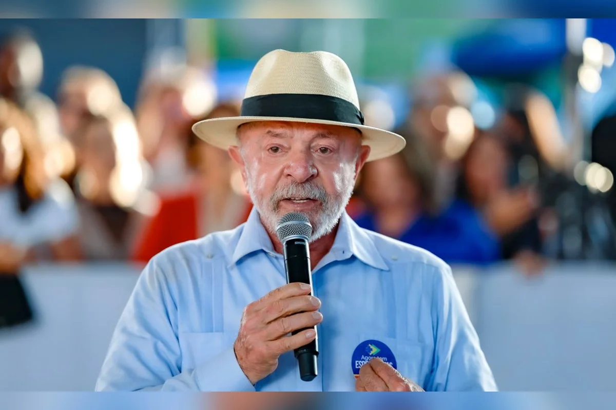 Governo Lula tem aprovação e desaprovação empatadas em 48%, aponta pesquisa BTG/Nexus