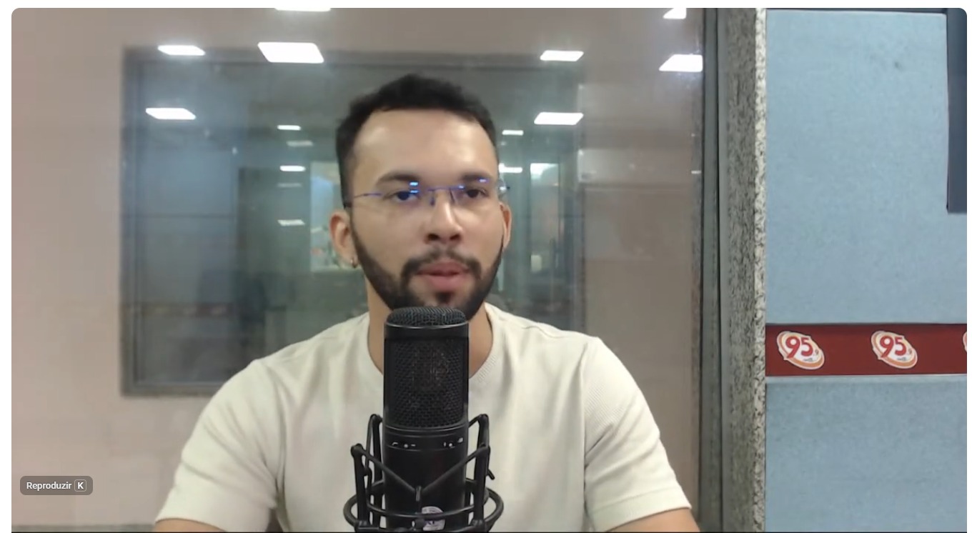 Leonardo Vieira alerta contra a busca pelo corpo perfeito nas redes sociais