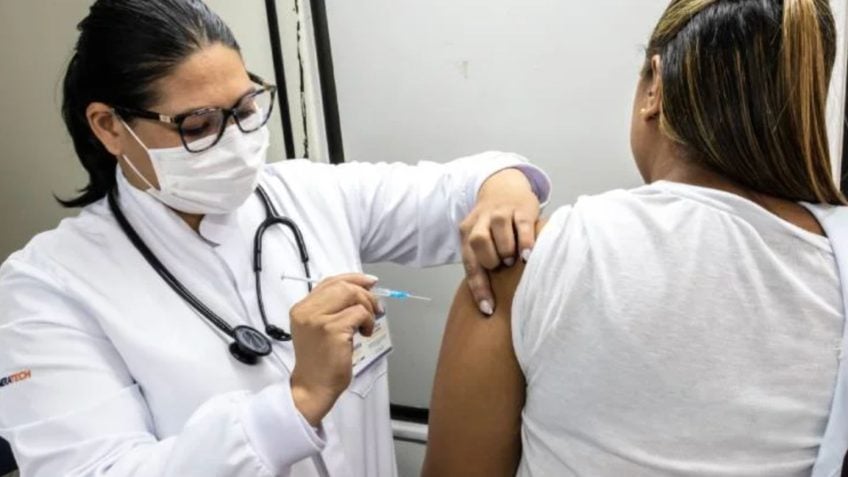Butantan convoca idosos para etapa final de testes de nova vacina contra gripe