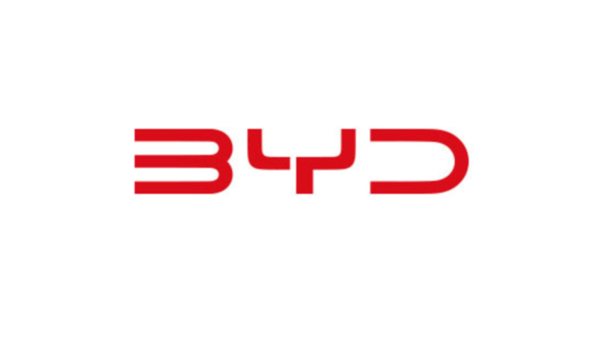 BYD anuncia investimento de até R$ 500 milhões em produção de baterias no Brasil