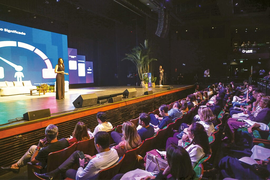 C-Level Academy estreia no RN e consolida debate de alta gestão no NE