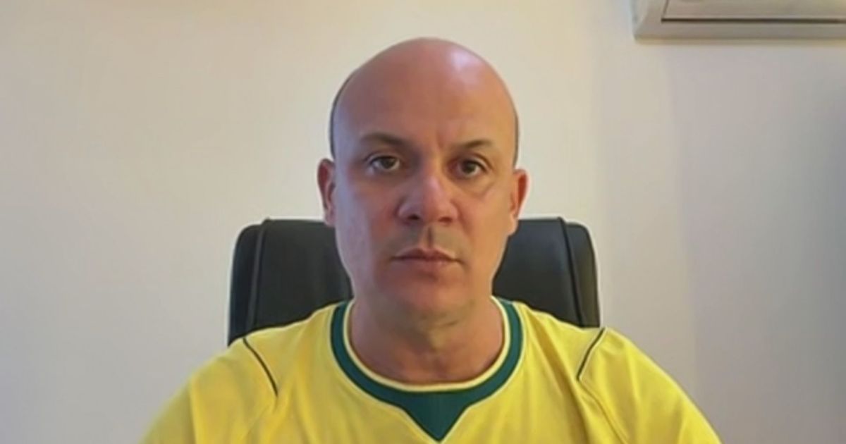 Cabo Gilberto acredita que Michelle Bolsonaro se engajará na campanha do PL