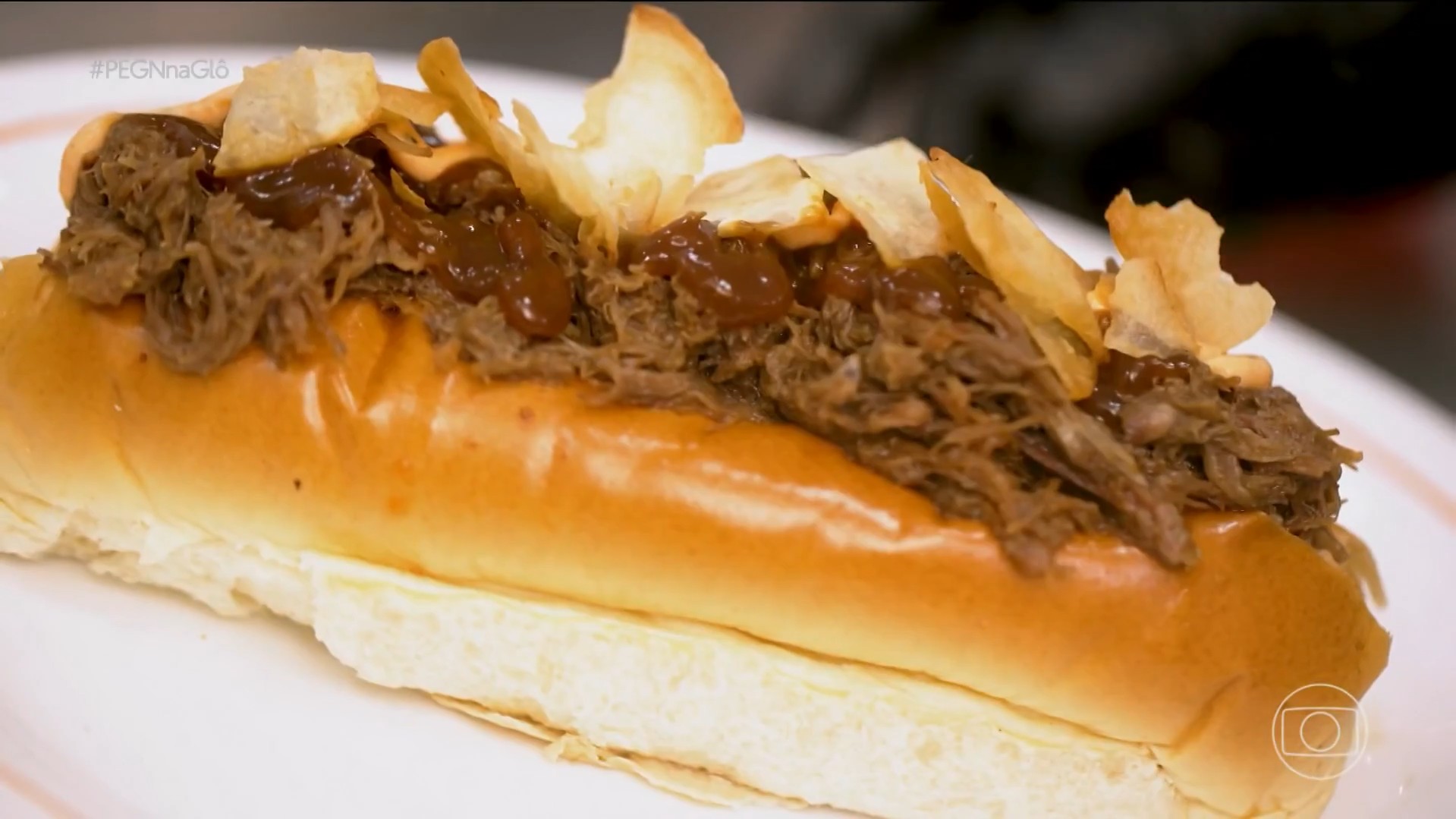 Cachorro Crente transforma lanche pós-culto em negócio milionário