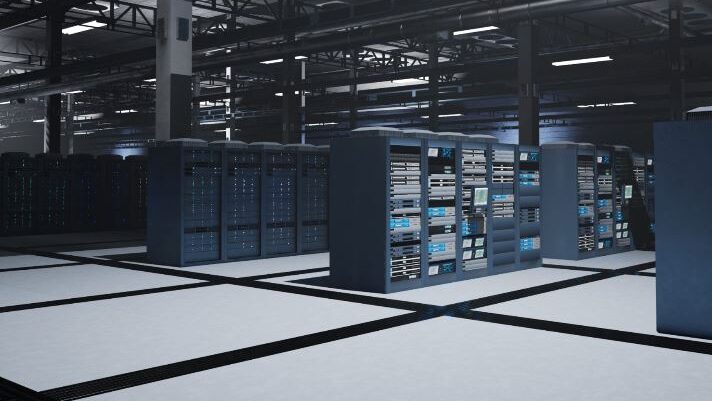 Data center de 100 MW pode injetar R$ 1,5 bilhão no PIB do Brasil