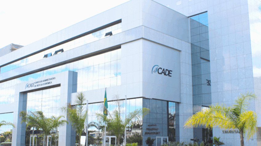 Cade abre processo contra Itaú por carteiras digitais