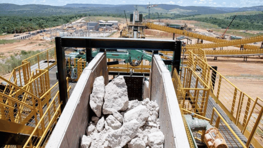 Cade investiga venda de mineradora de Terras-raras para EUA