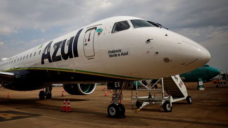 Superintendência-Geral do Cade aprova parceria entre Azul e American Airlines