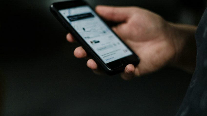 Cade pode retomar investigação contra a Uber por abuso anticompetitivo