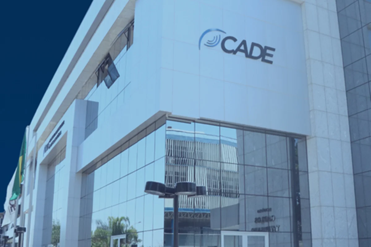 Cade recomenda condenação da B3 por prática anticoncorrencial