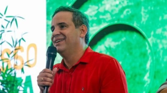 Cadu de Lula lidera disputa pelo Governo do RN, aponta AtlasIntel