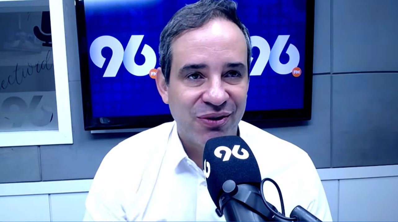 Cadu Xavier critica polarização e defende gestão focada no cidadão para o RN