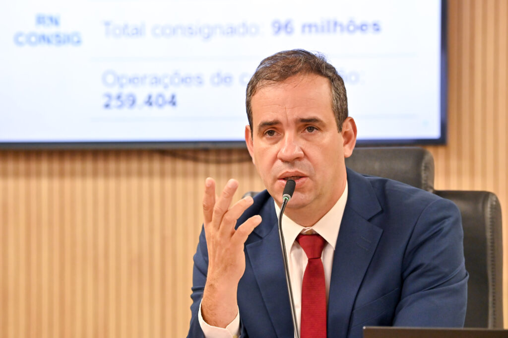 Fábio Dantas reconhece avanços, mas aponta estradas ruins e saúde precária no RN