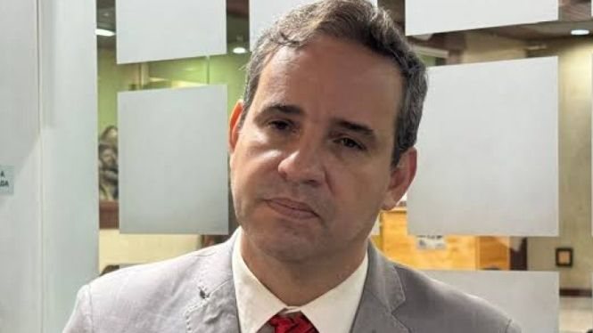 Cadu Xavier critica aliados e afirma que prefeitos “mudaram de lado” visando 2026