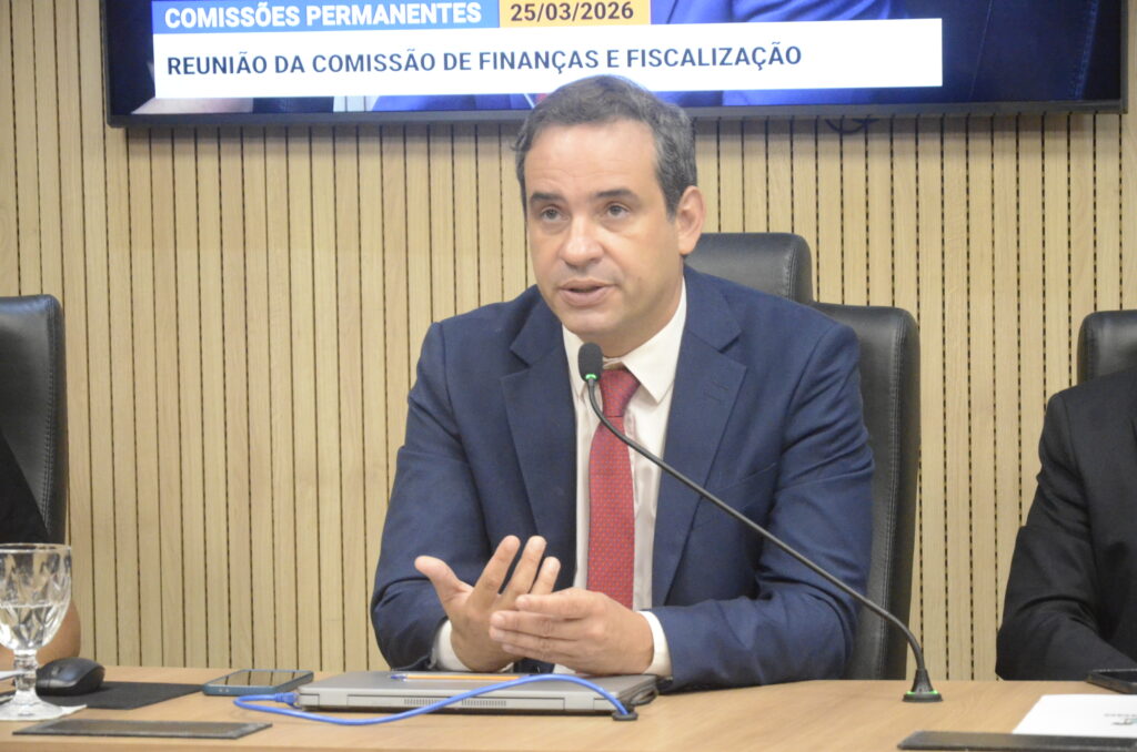 Cadu Xavier busca base de Lula para governo do RN