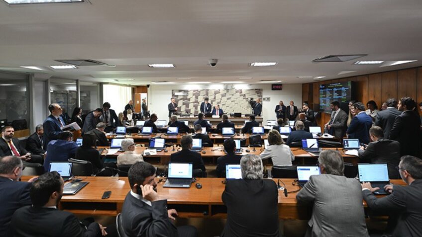 Senado analisa isenção integral de Imposto para PcD