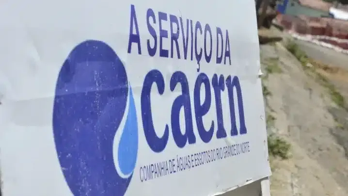 Caern finaliza reparo em Adutora Jerônimo Rosado e restabelece fornecimento em Mossoró