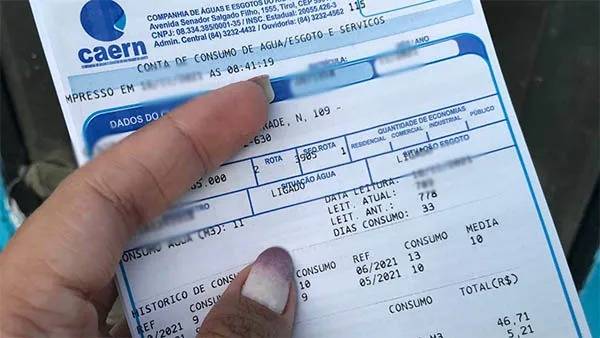 Caern lança campanha com até 100% de desconto em dívidas no RN