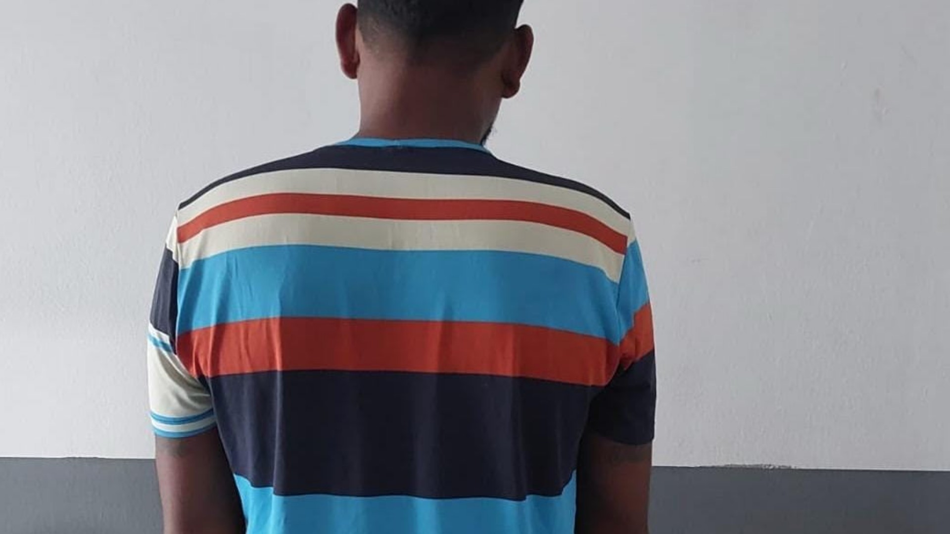 Polícia Civil prende suspeito por tráfico de drogas em São Luís