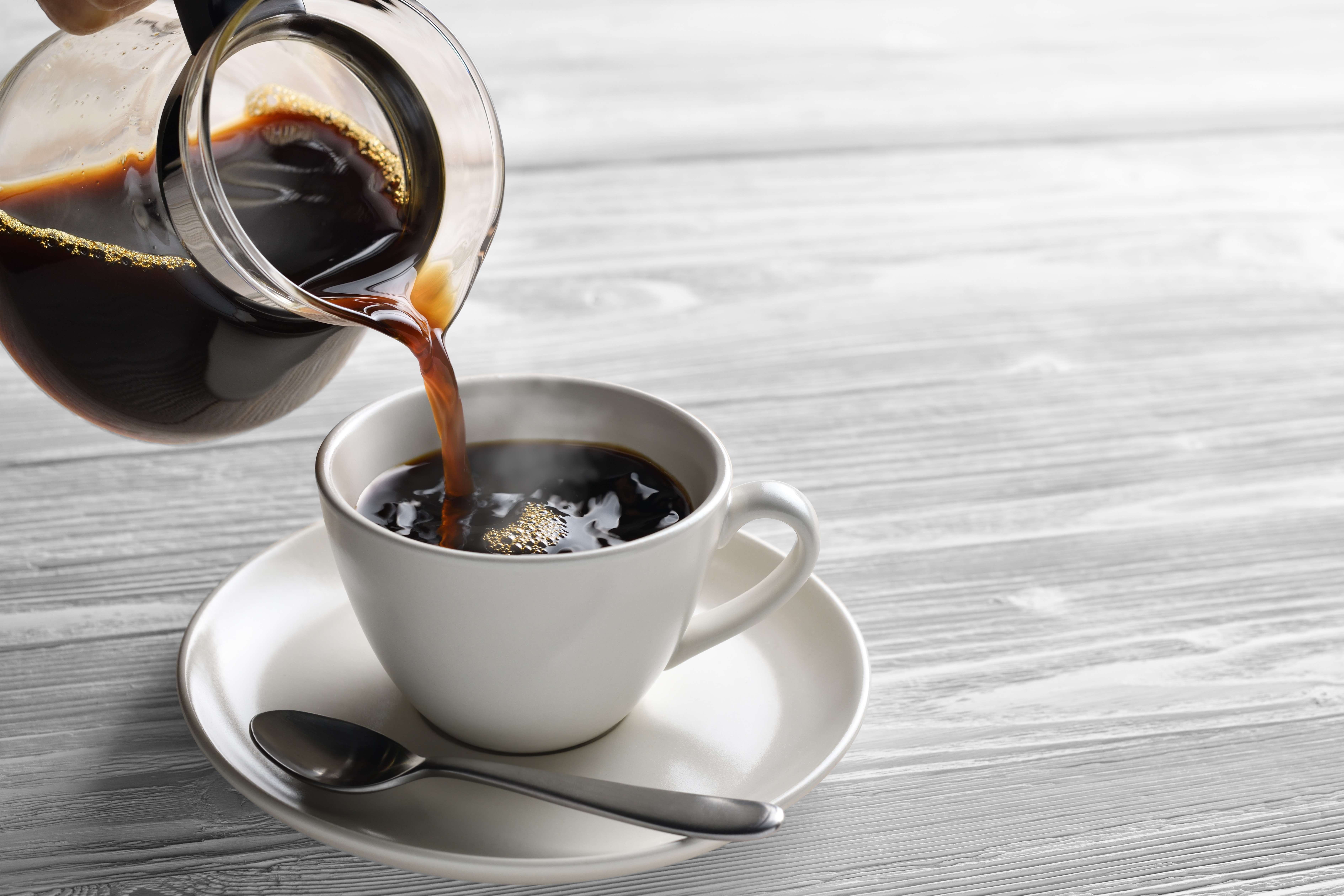 American Heart Association define consumo seguro de café para saúde cardiovascular