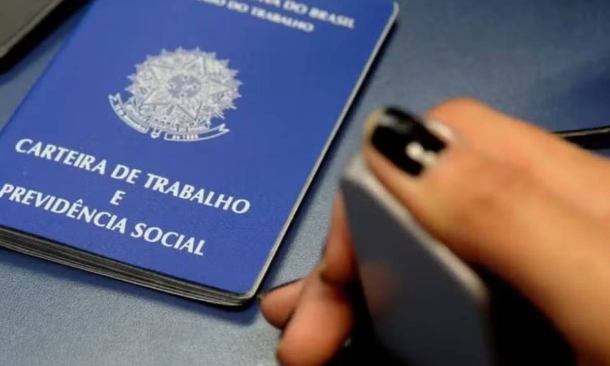 Rio Grande do Norte registra déficit de 156 empregos formais em abril
