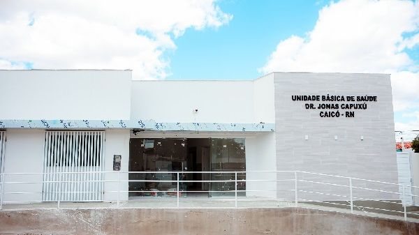 Caicó altera funcionamento das UBSs por falta de água nesta sexta-feira (21/08)