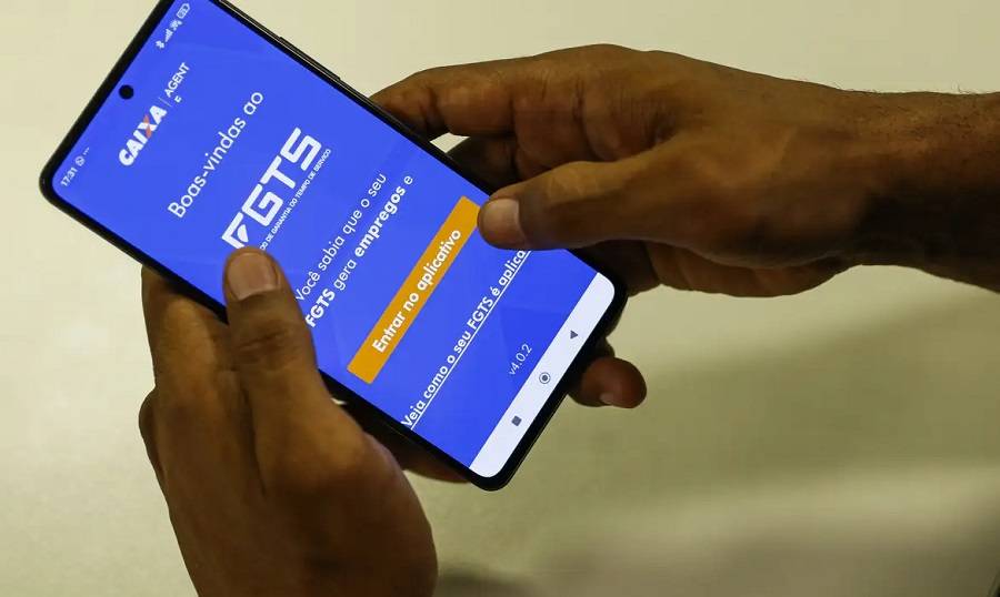 Caixa antecipa saque-aniversário do FGTS para demitidos em até R$ 8,5 bilhões