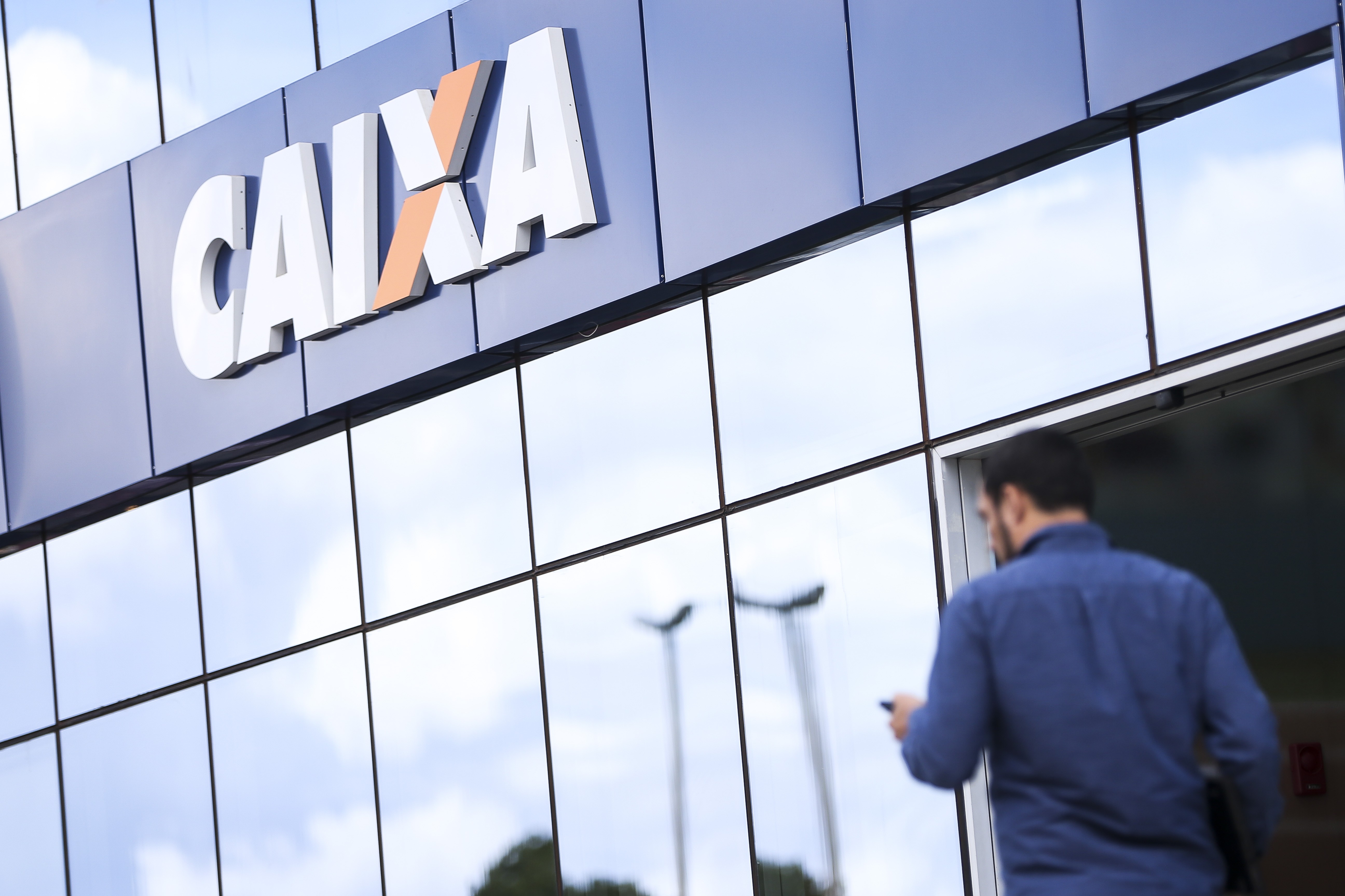 Caixa Econômica Federal alcança R$ 1 trilhão em crédito habitacional