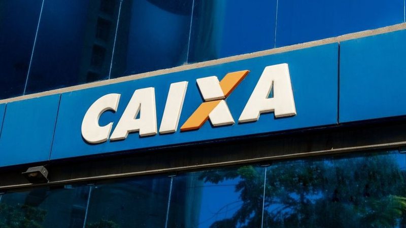 Caixa sob pressão por valores de pessoas escravizadas