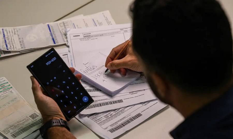 Caixa renegocia R$ 820 milhões no Desenrola Brasil