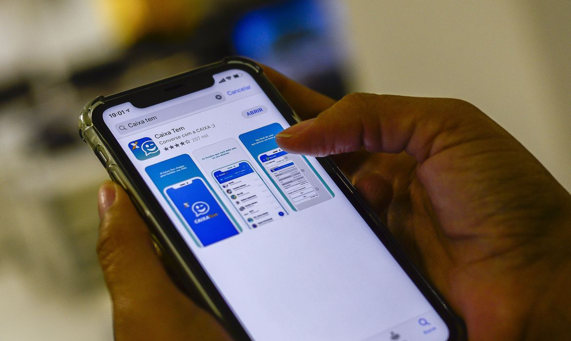 Caixa Tem libera novos depósitos a partir de 20 de julho; confira calendário