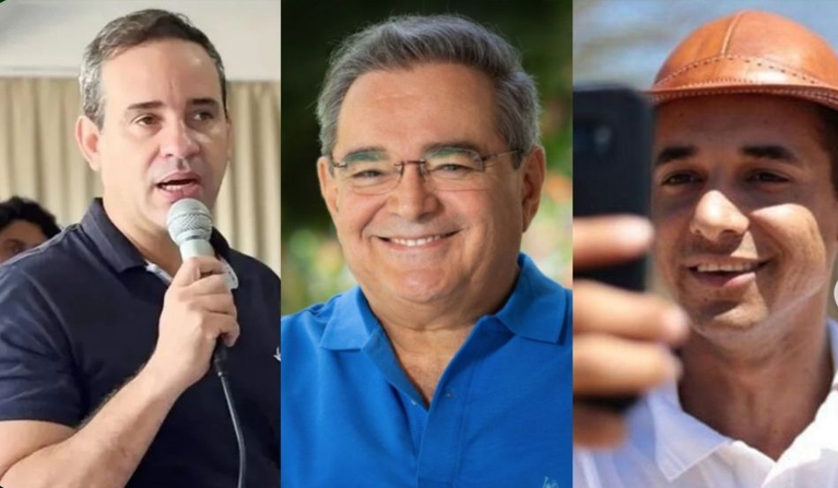 Calendário ELEITORAL avança com convenções e registro de candidaturas