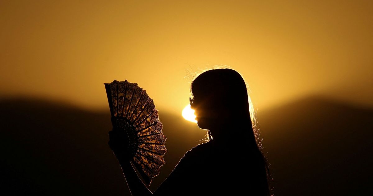 Onda de calor na Europa causa 3.700 mortes em excesso na França, Bélgica e Holanda