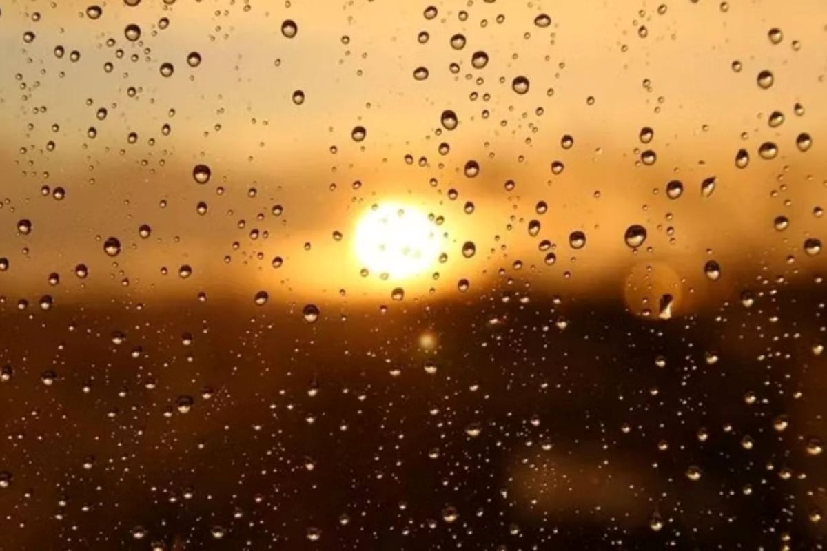 Brasil enfrenta calor e risco de chuvas intensas, diz Inmet