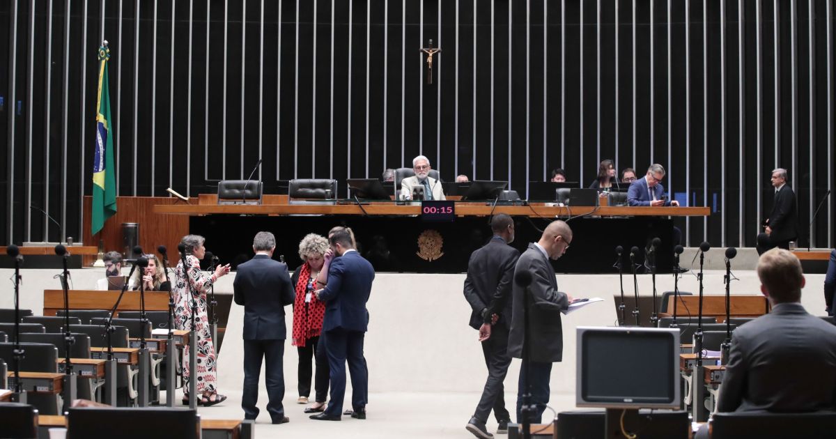 Câmara dos Deputados aprova acordo entre Mercosul e Efta, eliminando tarifas