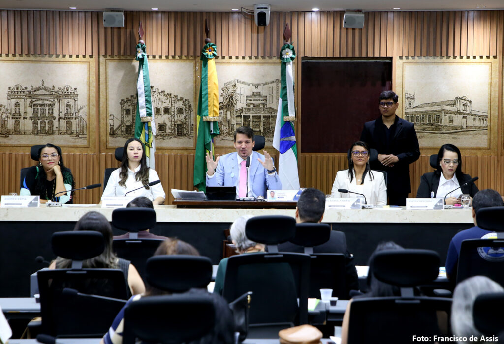 Câmara de Natal aprova programa de apoio à educação especial