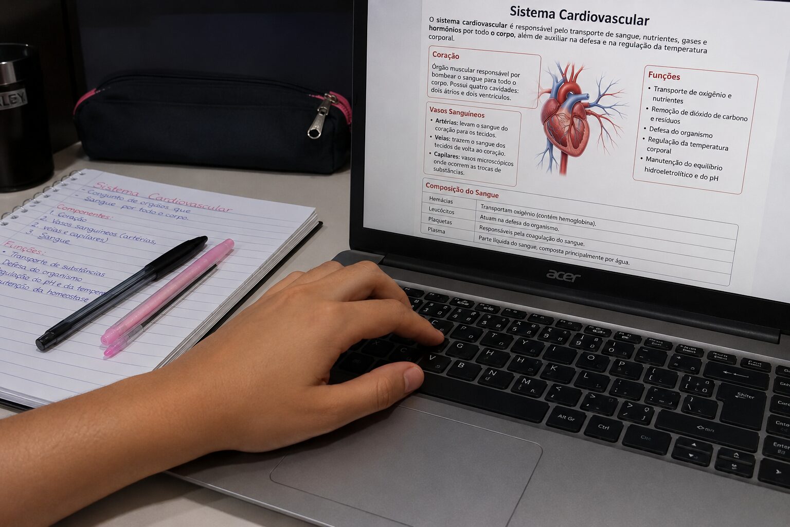 Câmara aprova proibição de graduações EaD em Saúde e Educação Física