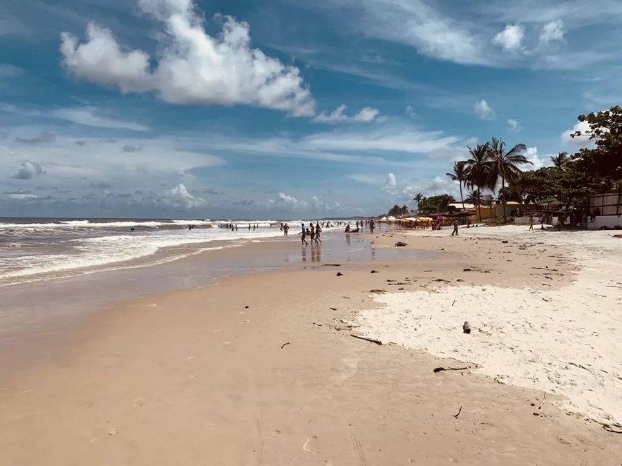 Câmara dos Deputados aprova novas regras para praias com selo de acessibilidade