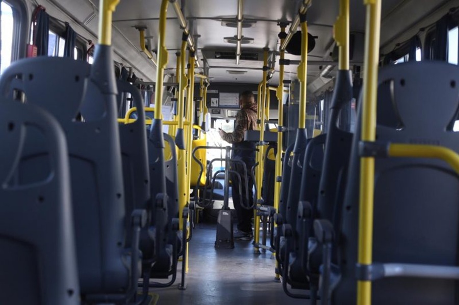Câmara dos Deputados aprova restrição a passageiros embriagados em transporte coletivo