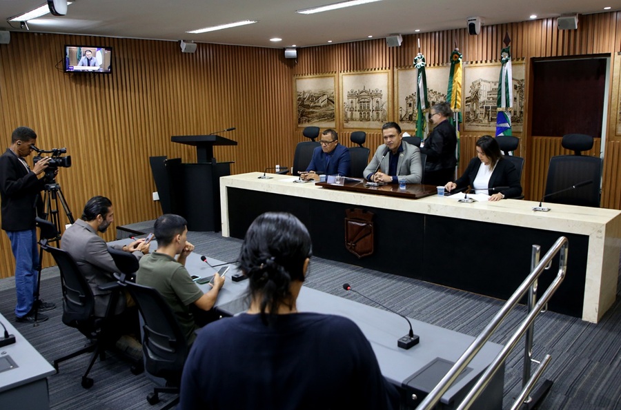 Câmara de Natal aprova projetos que incentivam esporte e acesso de estudantes a corridas de rua