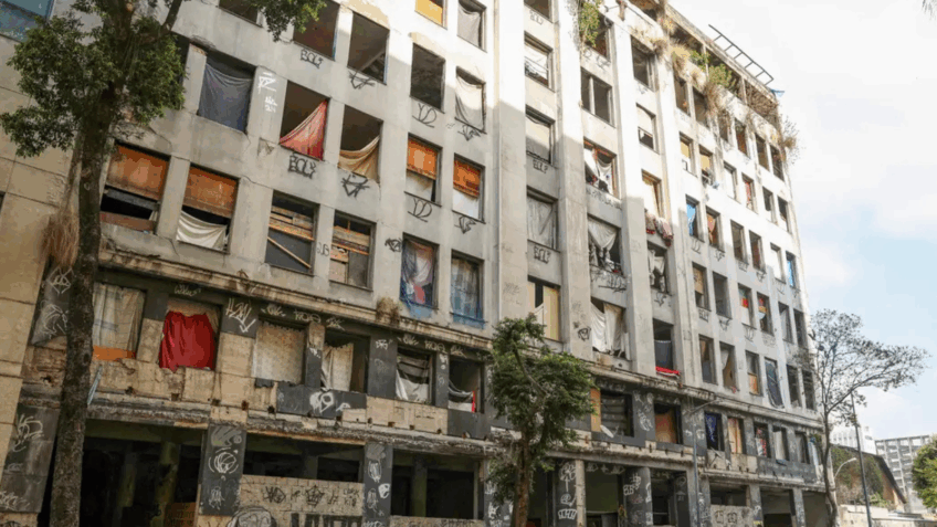 Comissão da Câmara aprova posse imediata de bens esquecidos