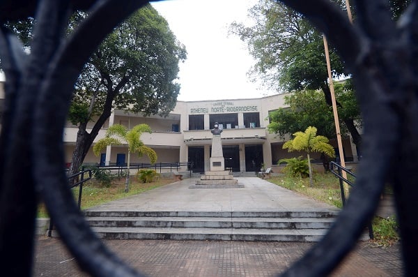 Câmara Municipal de Natal declara Colégio Atheneu patrimônio cultural imaterial