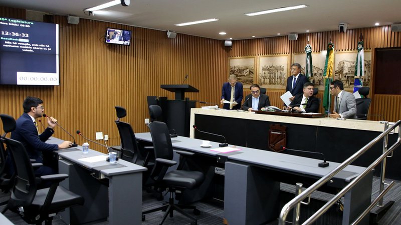 Câmara de Natal reconhece Festa de São José como Patrimônio Cultural Imaterial e avança em projetos de educação e prevenção