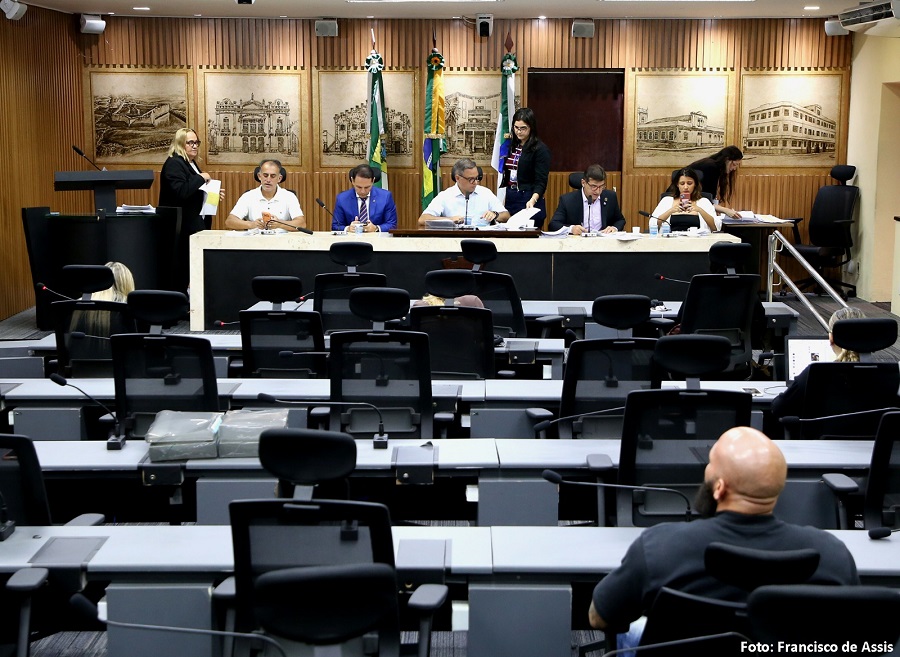 Câmara de Natal aprova criação do Fundo Municipal do Turismo