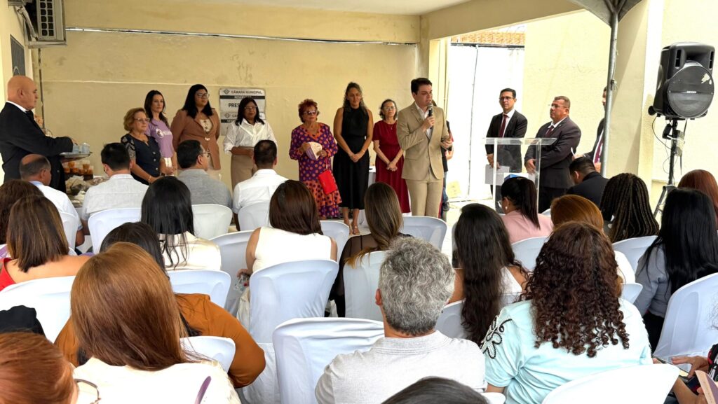 Parnamirim tem nova Procuradoria da Mulher