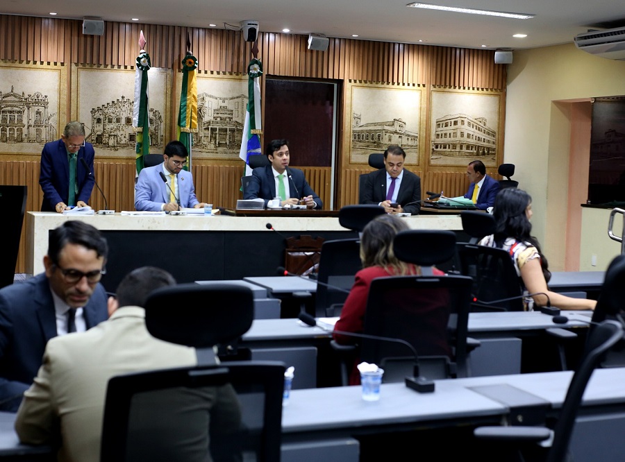Câmara Municipal de Natal aprova Cartão de Saúde Escolar para estudantes da rede pública