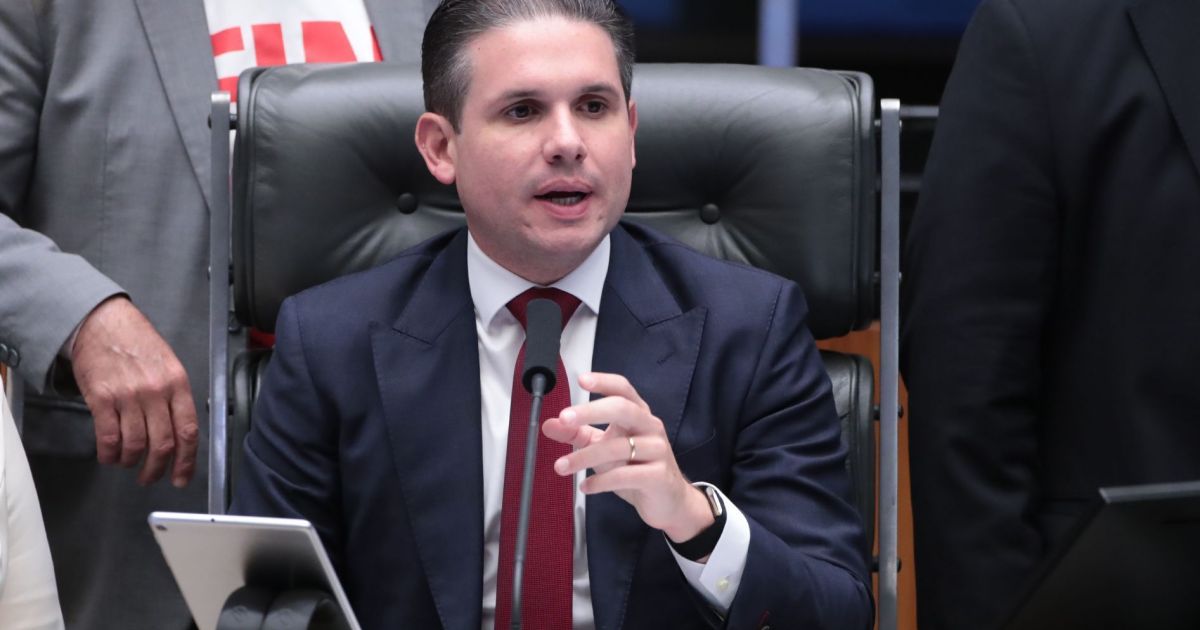 Câmara vota PL do fim da escala 6x1 e libera pauta para temas cruciais