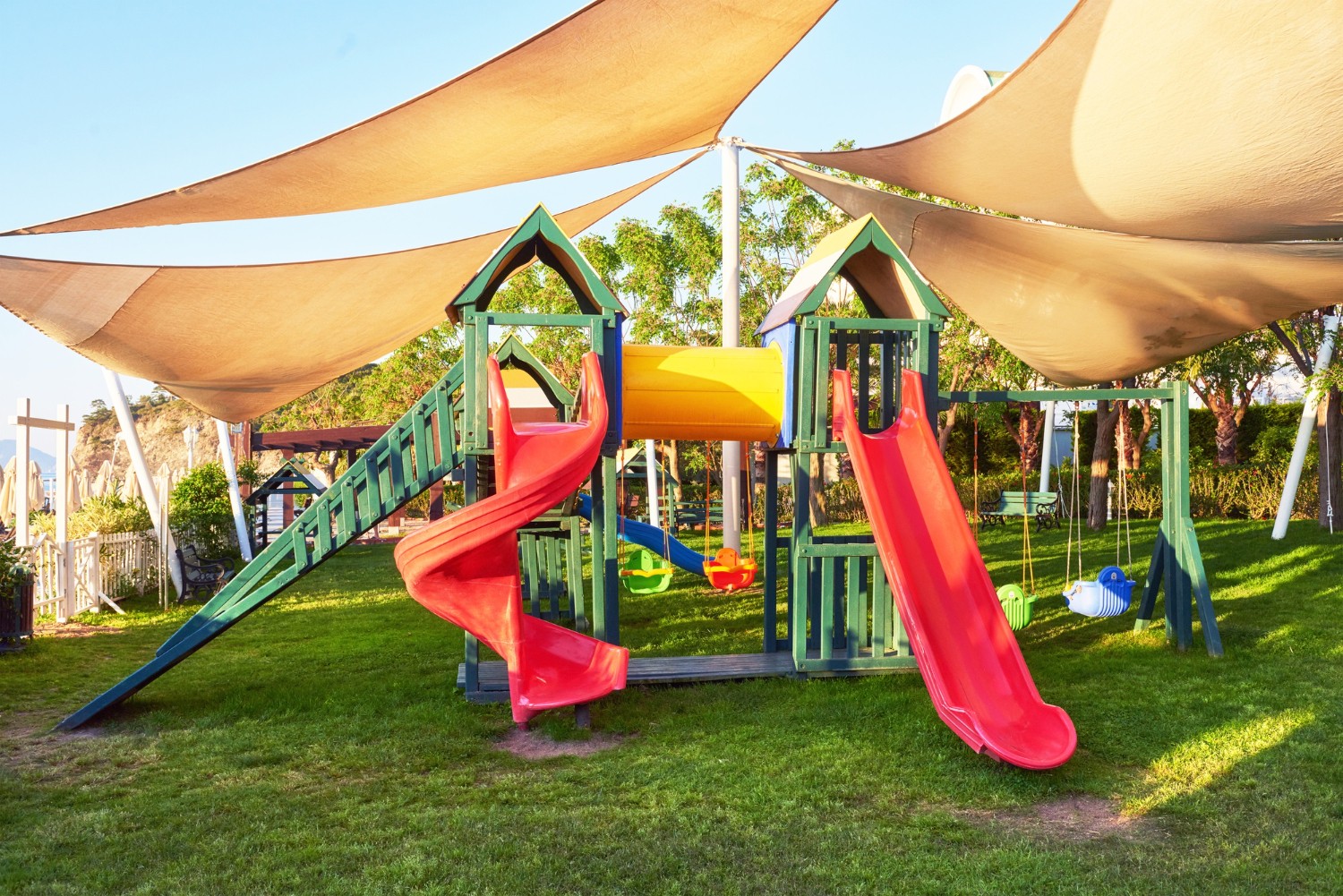 Governador da Paraíba veta projeto que exigia câmeras em brinquedotecas e espaços kids